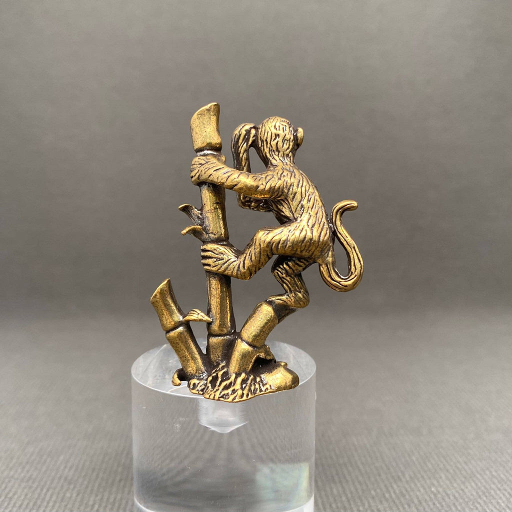 Brass Monkey Crafts Decoration Desktop Ornaments