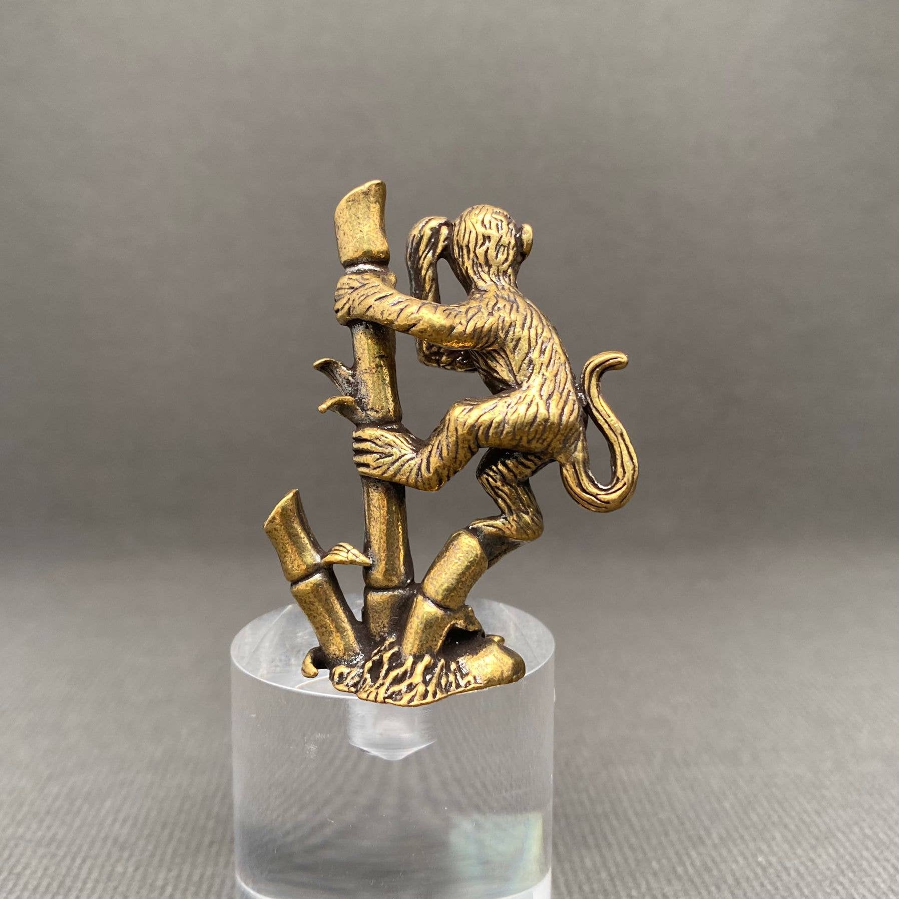Brass Monkey Crafts Decoration Desktop Ornaments
