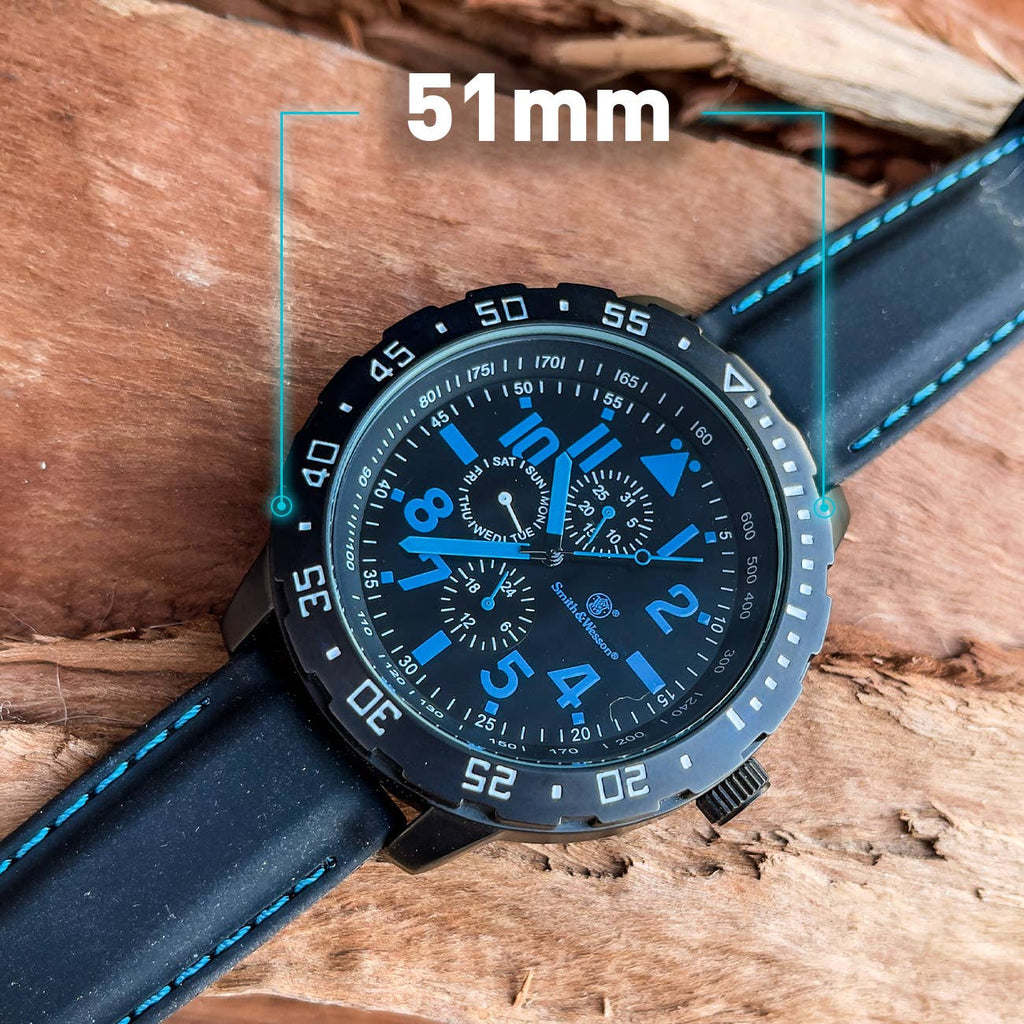 Smith & Wesson Calibrator