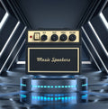 Retro Amplifier AirPods Pro Case - Guitar Amp | Retail Pack
