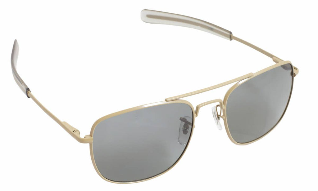 Humvee 52mm Pilot Sunglasses
