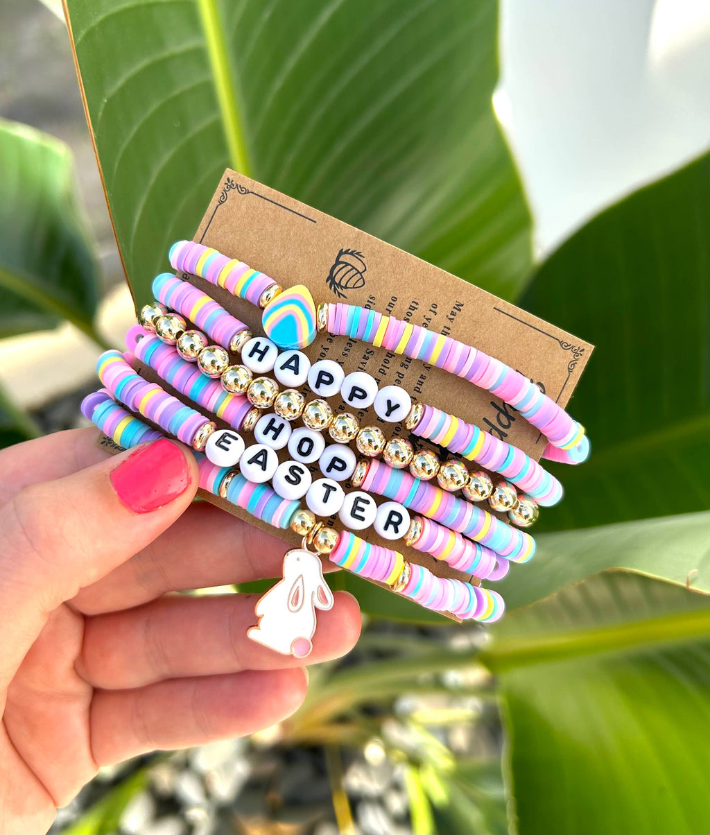 🌸Easter Bracelet Sets