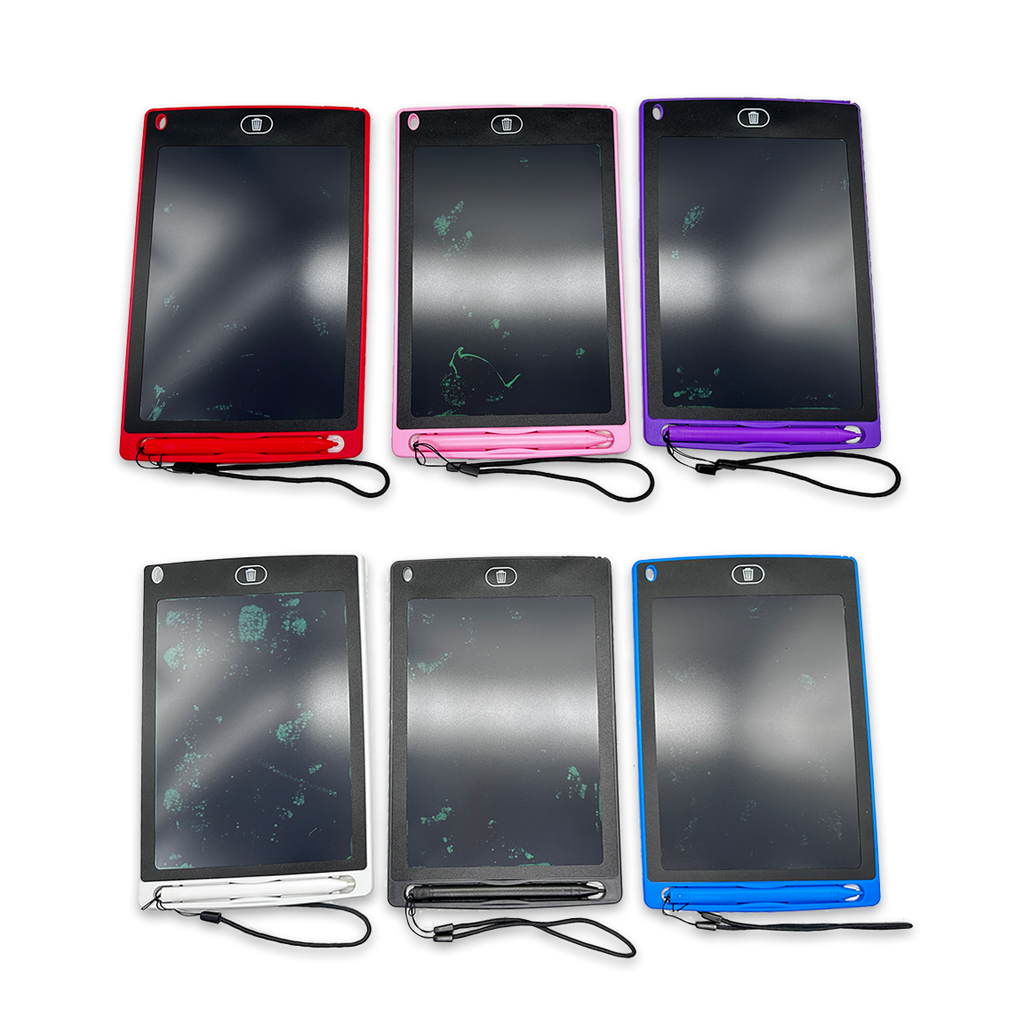 Gadget Gear Reusable LCD Drawing Tablet