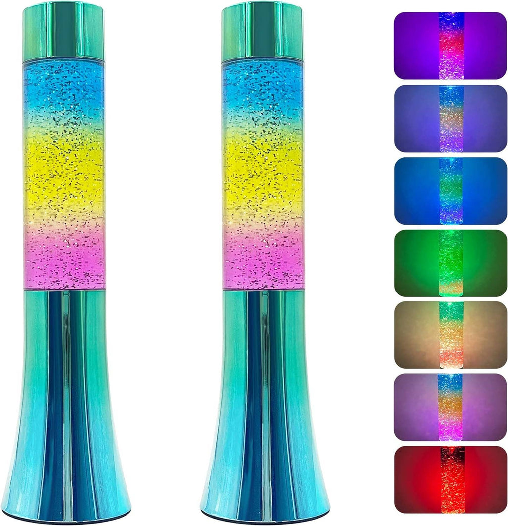 Luminous Elegance: Tech Mod Lava Lamps – A Modern Glow