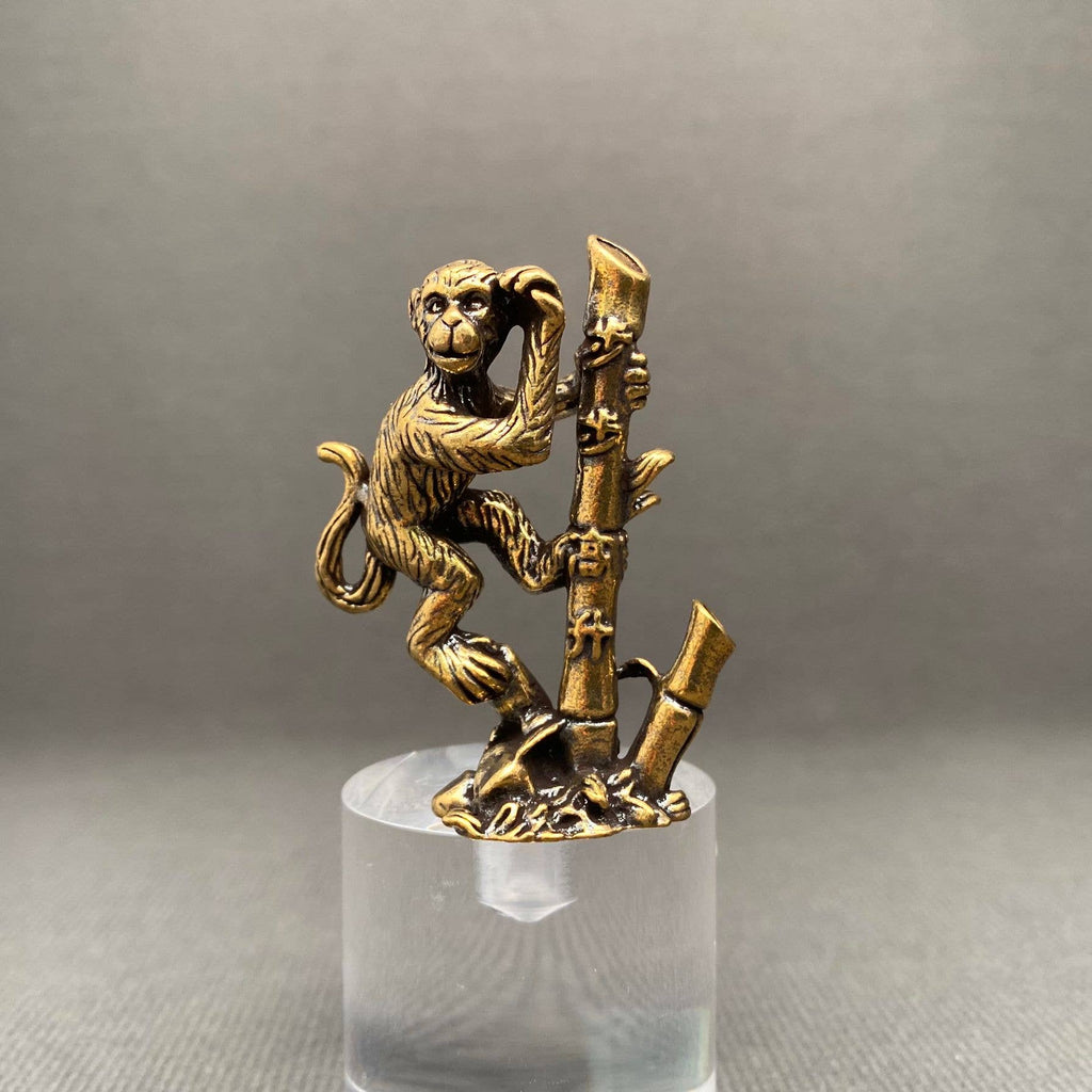 Brass Monkey Crafts Decoration Desktop Ornaments