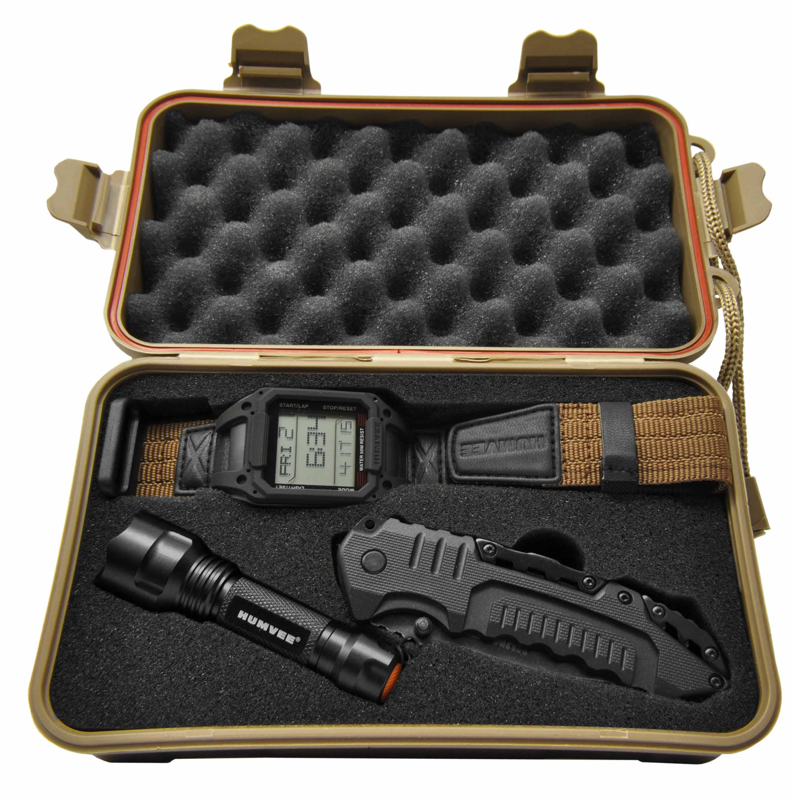 HUMVEE Recon Mission Combo Set