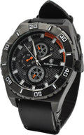 Smith & Wesson Mechanic Watch