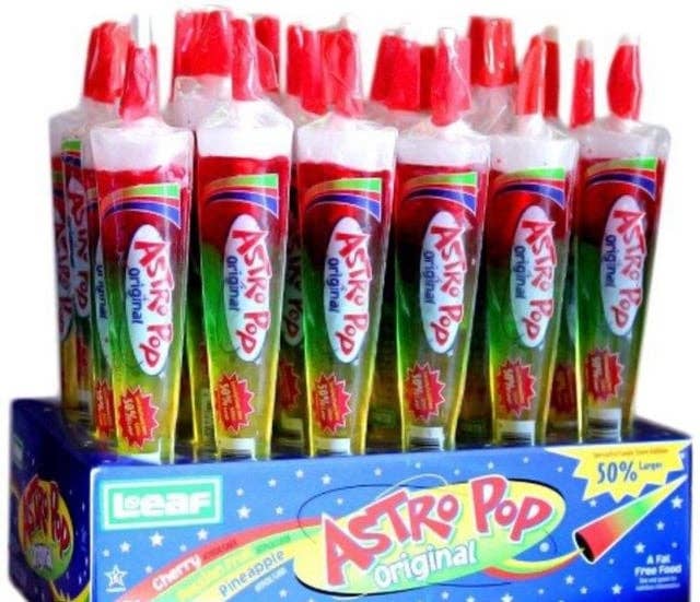 Astro Pops 1.5oz