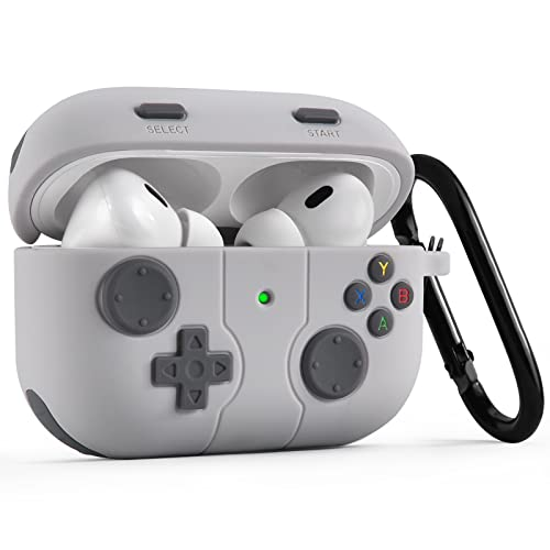 AirPods Pro Case - Game Controller with Retail Pack