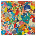 Galison Puzzles - 1000 Piece Vintage Paper Dolls