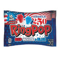 America 250 Red, White & Blue Ring Pop