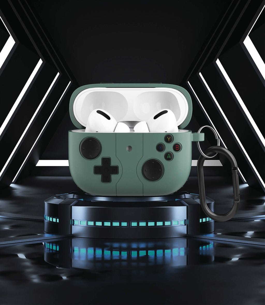 AirPods Pro Case - Game Controller with Retail Pack